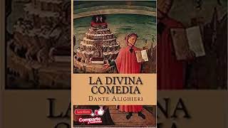 La Divina comedia AUDIOLIBRO Dante Alighieri CASTELLANO [upl. by Hollie]