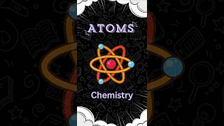 Atoms amp The structure of an atom  IGCSE  GCSE  Edexcel oneminutelearning 22 chemistry Revision [upl. by Beverly684]