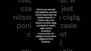 Szybka powtórka do LEK  Ginekologia i położnictwo cz19 [upl. by Nigem]