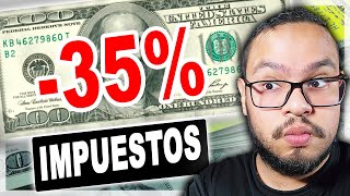 ✅Como PEDIR la DEVOLUCION de PERCEPCIONES al DOLAR en AFIP EN 5 MINUTOS 🔥 2024 IMPUESTO PAIS [upl. by Elena629]