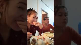 MUKBANG BALOT TAU [upl. by Enialehs]