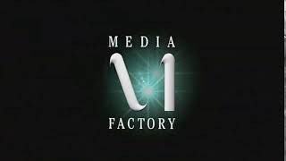 TMS Entertainment Media Factory TV Tokyo and FUNimation logos with FOX Generic Theme [upl. by Whit]