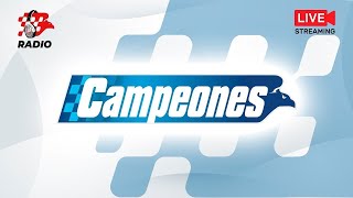 Campeones  Programa 230224 [upl. by Azarria]