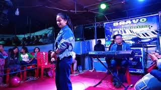 Lagu Toraja  Siulu  Umbamuola  Cover  Cedoy  Arr  Yewan Keyboard [upl. by Aksehcnarf]