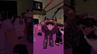 Roblox de fiestas salondefiestas shortvideo robloxtrend fyp robloxshorts [upl. by Louise]