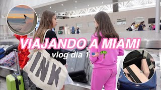 VIAJANDO A MIAMI [upl. by Iohk]