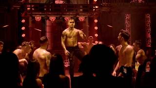 Magic Mike Live  Official London Trailer [upl. by Millman]