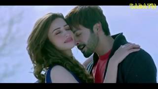 Beliya  Film Version Video Song  Mehrunisa V Lub U  Danish Taimoor Sana Javed [upl. by Alyos]