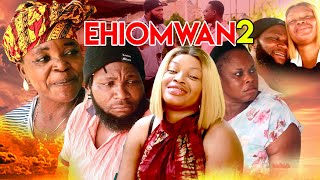 EHIOMWAN PART 2  LATEST BENIN MOVIES 2024 [upl. by Annice]