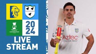 LIVE STREAM Durham v Worcestershire Vitality County Championship Day 1 [upl. by Malcah]