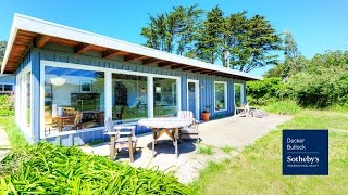 252 Ocean Parkway Bolinas CA  Bolinas Homes for Sale [upl. by Rumney]