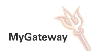 UMSL MyGateway Overview  2024 [upl. by Vasily]