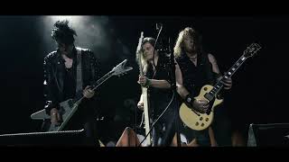 HELLOWEEN  How Many Tears Live in Wacken 2018 United Alive [upl. by Koslo]