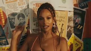 Alesha Dixon  Ransom Official Video [upl. by Gnirol913]