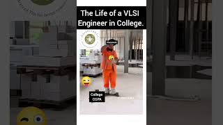 Life of VLSI Engineer [upl. by Iggy]