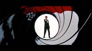 Goldeneye Gunbarrel  HD [upl. by Vanna372]