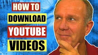 How To Download A Video From YouTube Legally [upl. by Swain]