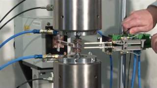 Dynamic Fatigue Testing Machines  SWISS MADE [upl. by Enawyd]