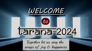 Tarana 2024 [upl. by Chavez]