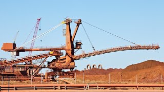 BHP walks away from 74 billion attempt to take over mining company Anglo American [upl. by Miarfe407]