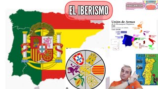 EL IBERISMO [upl. by Nomit879]