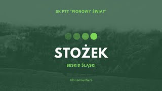 Stożek  SK PTT quotPionowy Świat [upl. by Tanner]