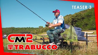 BREME di Corbara  PESCA allinglese  Competition Master S2T3  trabuccofishing [upl. by Twila67]