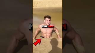 How To Escape Quicksand 😱 [upl. by Burbank358]