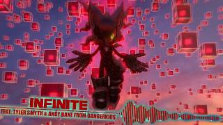 Sonic Forces quotImperial Towerquot Music [upl. by Alroi]