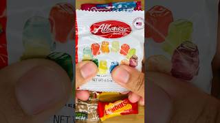 Candy Gummy So Yummy asmr candys satisfying sweets shortvideo shorts short fy kidkids fyp [upl. by Argyle]