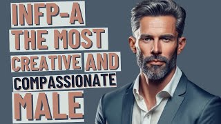 INFPA Personality Type Male Explained [upl. by Eaver142]