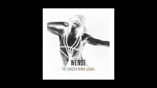 Wende  THE GARDEN Remix ludoWic [upl. by Anircam314]