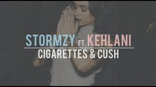 Stormzy ft Kehlani  Cigarettes and Cush lyrics [upl. by Digirb114]