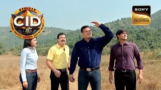 The One Who Managed To Escape  CID  सीआईडी  Ep 1022  Full Episode [upl. by Hpeseoj922]