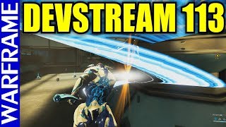 Nidus Deluxe THIS WEEK Rhino Prime  Nyx Devstream 113 Recap N Review [upl. by Faux]