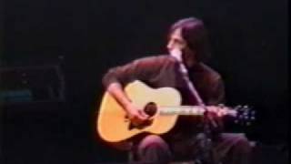 Jackson Browne amp Lindley 2 Linda Paloma BresciaItaly 199749 [upl. by Lasky]