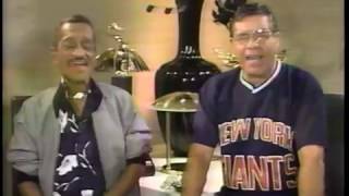 HBO Comedy Hour An Evening with Sammy Davis Jr amp Jerry Lewis [upl. by Enneiviv734]