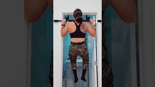 GYM girl Aircraft Us 💪💪✈️ military asmr usnavi pilot airforce aircraft [upl. by Christmann]