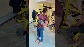 Manjil ko Pa Nahi Letemotivation gymworkout 💪💯🔥 [upl. by Patrizius775]