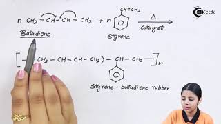 Buna S Styrene Butadiene Rubber [upl. by Gonsalve]