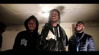 Ard Adz X Sho Shallow X S Wavey X J Boy  No Hook Music Video [upl. by Gilud216]