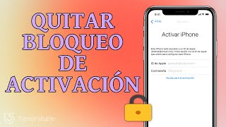 3 Métodos  Cómo Quitar quotSolo el Propietario Puede Desbloquear Este iPhonequot 2024 Gratis [upl. by Bena]