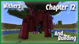 Redemption  Chapter 12  Leaf Tales First Adventures [upl. by Ennovyahs]