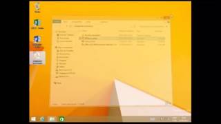 Ativar Windows 81 em 2 minutos [upl. by Aimek603]