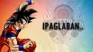 EX BATTALION NEW SONG TAGAPAGLIGTAS quotLYRICS [upl. by Petigny]