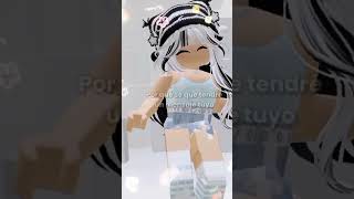 roblox edit volví [upl. by Anilecram627]