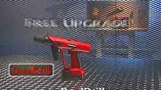 DualDrill from Mansfield Powertools  wwwDualDrillcom [upl. by Adur]