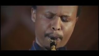 Live Music Casting Soprano Sax  Standard Chartered Bank Priority Banking Advert 2018 [upl. by Kcirrek270]