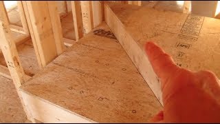 How To Winder Stairs [upl. by Nirhtak]