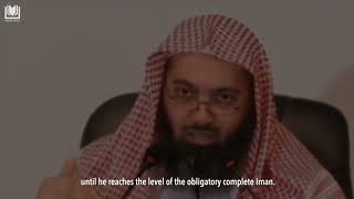 Whats Your Goal in Life Shaykh Saleh Sindi حفظه لله [upl. by Ecikram]